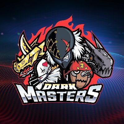 DarkMastersTCG's profile picture. 