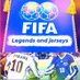 FIFA Legends and jerseys (@FIFA_Legends97) Twitter profile photo