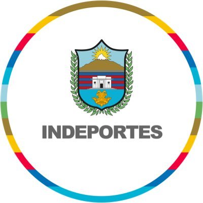 Instituto Departamental de Deportes del Magdalena DEPORTE PARA LA ALEGRÍA #ElCambioSigue