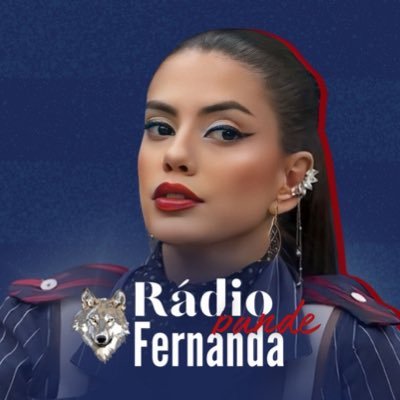 Rádio oficial de informações dedicada a confeiteira, modelo e atual participante do Big Brother Brasil 24, Fernanda Bande.