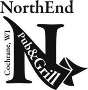 NorthEnd Pub & Grill is owned and operated by Nick & Marie We have been open since 2010 in Cochrane, WI. Specializing in Burgers & Pizzas with Daily Specials!