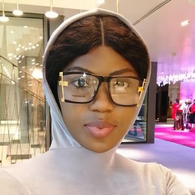 nkirukaomojoye's profile picture. Digital Marketing Strategist.
Content Curator.
Broadcast Journalist.
Recording Artist.
Professional Chef.
Proudly #igbo and #yoruba.