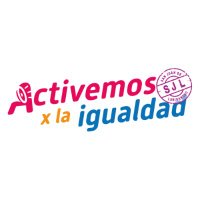 ActivemosxlaIgualdad (@xlaigualdadsjl) 's Twitter Profile Photo ActivemosxlaIgualdad (@xlaigualdadsjl) 's Twitter Profile Photo