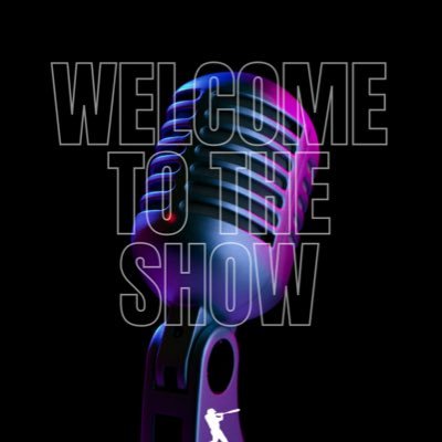 Welcome To The Show Podcast OUR SHOW OR NO SHOW! EST.2023