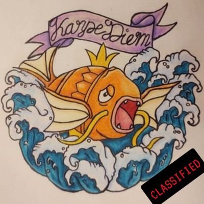 KarpeFuckinDiem Profile Picture