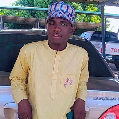 ahmadteejehyola's profile picture. Alhamdulillah for everything