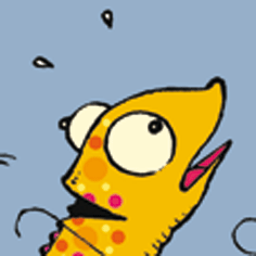 JordiLosantos's profile picture. Camaleó daltònic en transformació