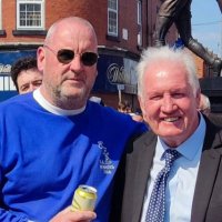 Jimmy Carty (@jimmycarty65) 's Twitter Profile Photo Jimmy Carty (@jimmycarty65) 's Twitter Profile Photo