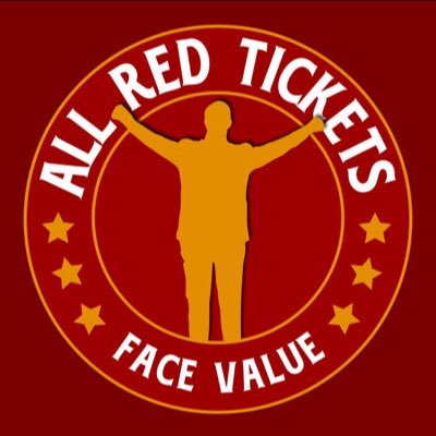 DM us your face value spares, we check if legit, then connect buyer and seller 🎫 Helping reds get to Anfield 🔴