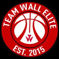 Team Wall Basketball (@teamwallway) 's Twitter Profile