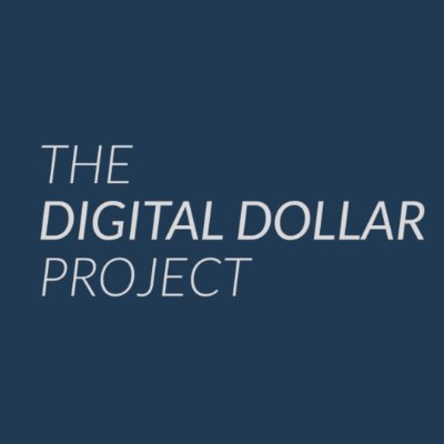 The Digital Dollar Project