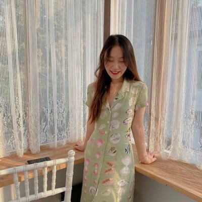 Michelle Cheng Profile