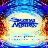 Surging Motion(@SurgingMotion) 's Twitter Profile Photo