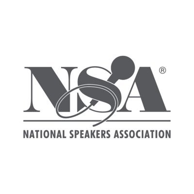 Official X account for the Houston Chapter of the National Speakers Association.