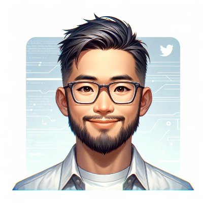 MartinXu243118's profile picture. 