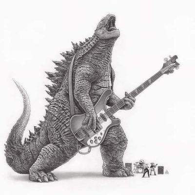 EricRKFloyd's profile picture. Be informed,
be prepared,
trust no one