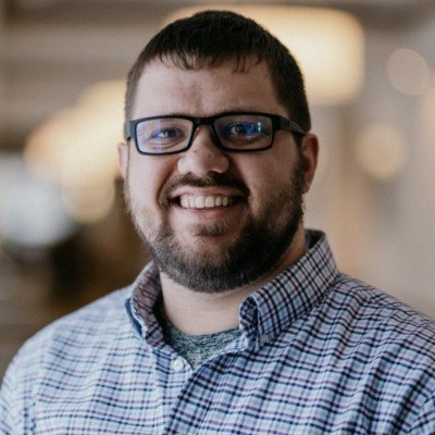 Technical Director @WordOnFire in Rochester, MN