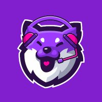 Streamer Inu (🟣,🎧) $STRM (@streamerinu) 's Twitter Profile