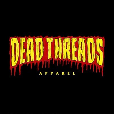 Welcome to DEAD THREADS 💀🔥        Shop your team now! 🏈🏀⚾️   Trusted by 25,000+ 🤝