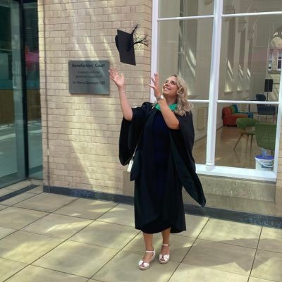 ILTT SCITT Trainee teacher 23/24🍎📚 BA (Hons) Childhood Psychology graduate🎓