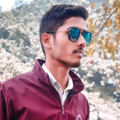 BjsNishalKUMAR1's profile picture. Nishal kumar