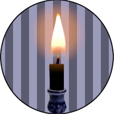 One-queer-manned #indie #publisher for mature tales that only dare to be read by candlelight. Relaunching 2025! Created and content posted by @MarQaroll.