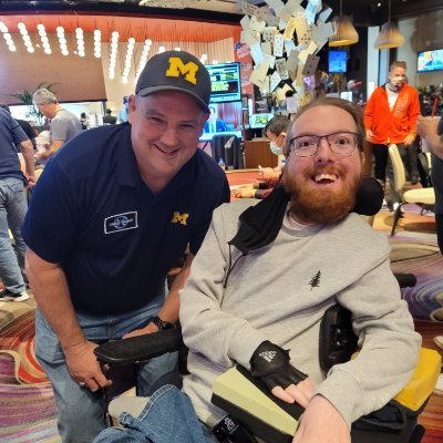 Co-Founder/CTO of https://t.co/4cKfSiLYqj, Poker Player, Proud Wolverine,
https://t.co/5q2n4KDA8S