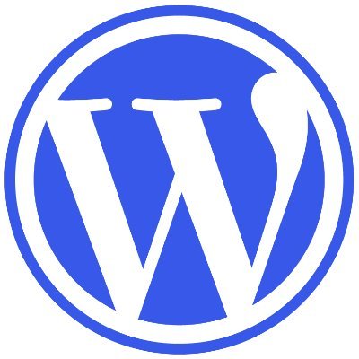 Publish your passion with the open source platform that powers the web. Follow for release updates, features, ways to contribute, & more https://t.co/Up9rixGvr0