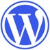 WordPress (@WordPress) Twitter profile photo