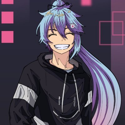 Im bones, a VTuber from the UK 🇬🇧, no skillz, out to have some fun. (I do not do art)