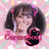 きぃぼー(@CerezoSoul_226) 's Twitter Profile Photo