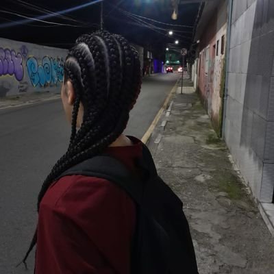a camisinha estourou p eu nascer e eu nasci p estourar 🐾💜