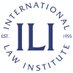 International Law Institute (@intlawinstitute) Twitter profile photo International Law Institute (@intlawinstitute) Twitter profile photo
