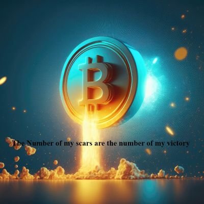 Crypto/Forex trader and coach||Reply guy||Community Manager