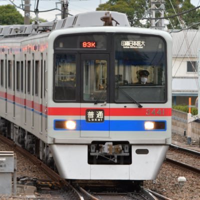 鉄道が好きな関東の人 / BVE Trainsim 4直・JR学園都市線 | 制作を引き継いだJR可部線(#BVE__JR可部線)を公開中！第2のアカウント(鉄道垢はフォロバ)：@Hibari_Railways