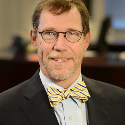 Patrick Fine Profile