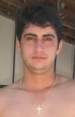 ME CHAMO ALEXANDRE, SOU FORMADO EM BIOLOGIA, AMANTE DAS COISAS BOAS Q A VIDA OFERECE E BUSCO SEMPRE NOVAS AMIZADES...