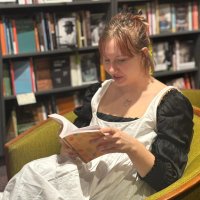 bibliolilyy (@sciorlily) 's Twitter Profile Photo bibliolilyy (@sciorlily) 's Twitter Profile Photo