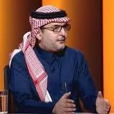 صحافي وكاتب سعودي