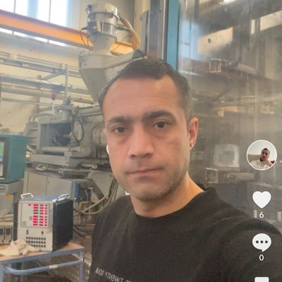 EmrahCelik98231's profile picture. 