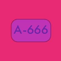 A-666(@A666_Autonymous) 's Twitter Profile Photo