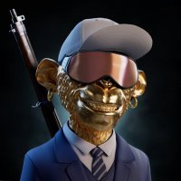 Luuk | K11_NFT (@k11_nft) 's Twitter Profile