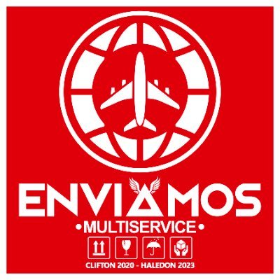 Enviamos LLC  es un Multiservice localizado en 2 Ciudades del Condado de Passaic NJ. Envios Carga y de Dinero. Copias + Fax + Recargas + Pago de Facturas