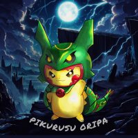 ピクルス (@pikurusu_pokeee) Twitter profile photo