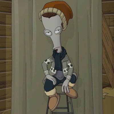 21_nihilist's profile picture. Give up on your dreams and kill yourself.