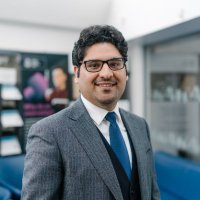 Professor Hesam Olya (@hgtolya) 's Twitter Profile