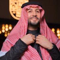 Bander Alshammari(@bhalshammari) 's Twitter Profile Photo