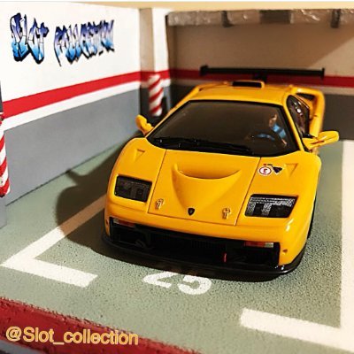 my slot collection instagram: @slot_collection