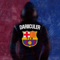 dariiculer(@dariiculer) 's Twitter Profile Photo