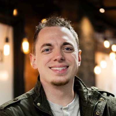 adambowers's profile picture. Disciple of Jesus, husband of Jenny, father of 3 awesome kids, Senior Pastor at First Free Church, passionate about growing God's kingdom by developing people.
